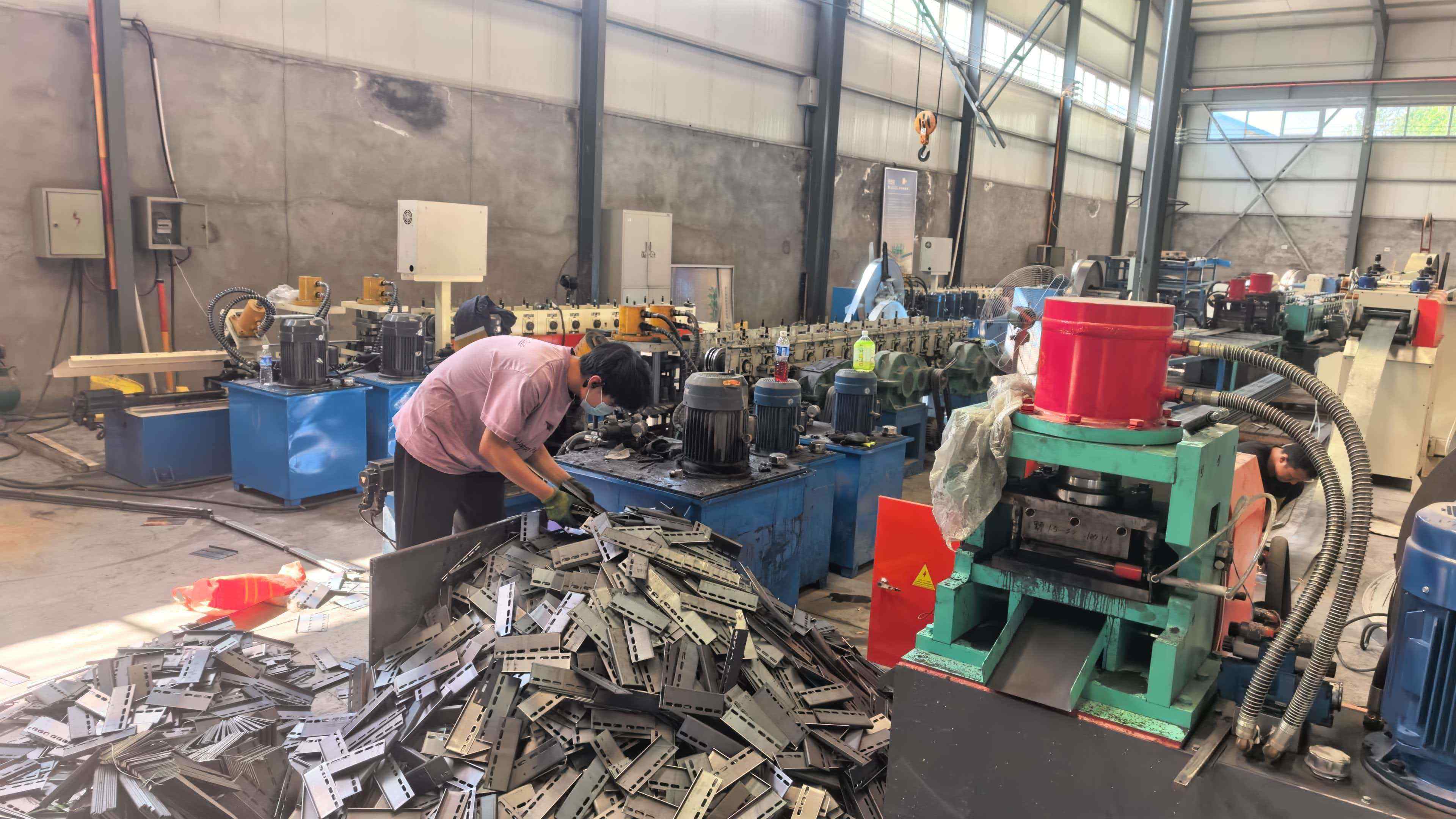 三明市热浸锌桥架防火桥架 - 推荐